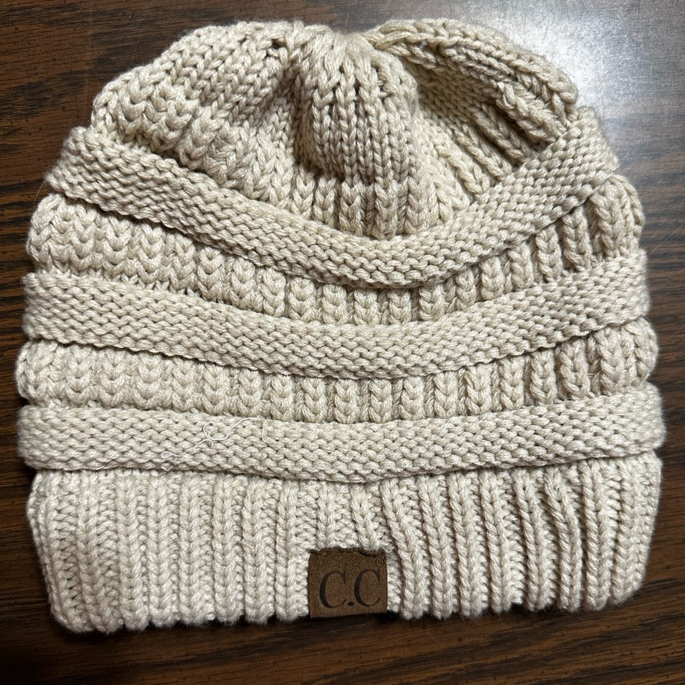 C.C Beanie
